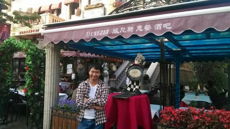 失忆的鱼的第二张照片--玉林相亲服务中心