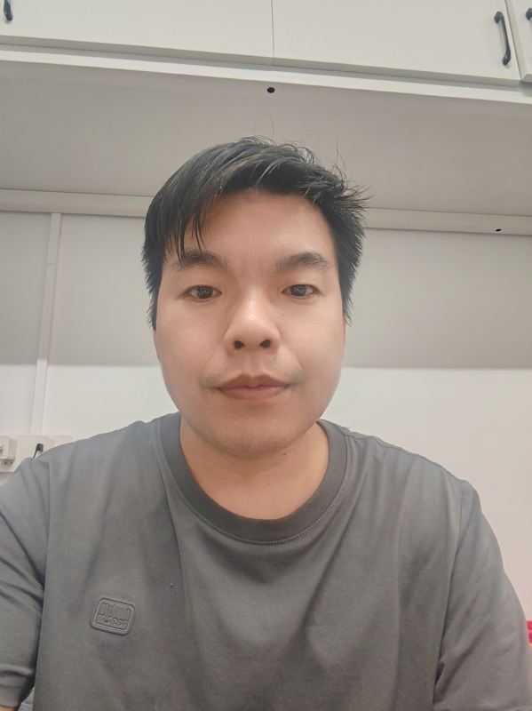 老张的第二张照片--玉林相亲服务中心