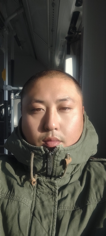 向往生活的第一张照片--玉林相亲服务中心