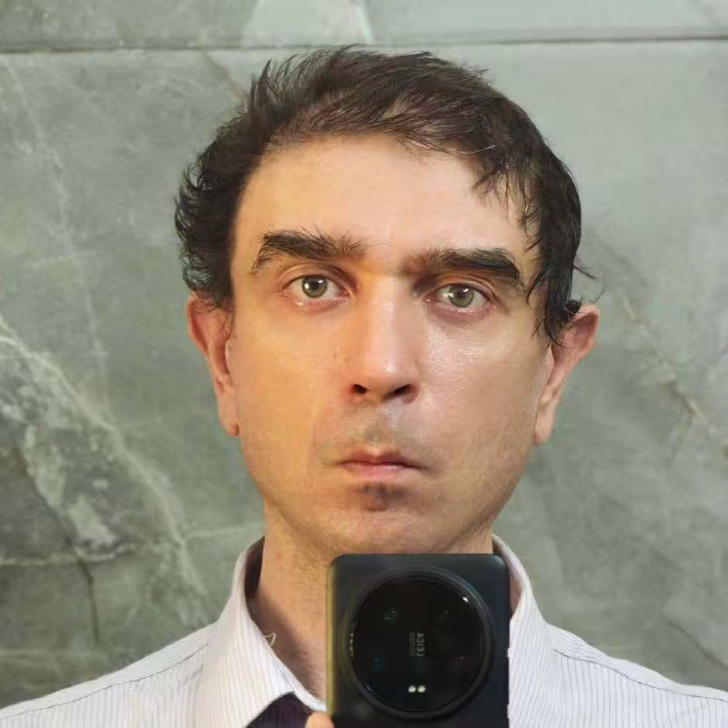 Anthony的第六张照片--玉林相亲服务中心