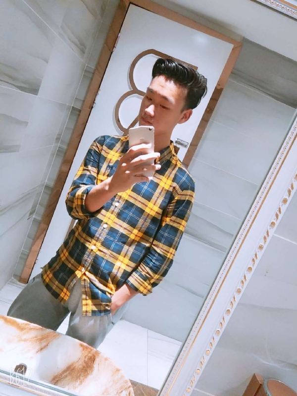 郝先生i的第一张照片--玉林相亲服务中心