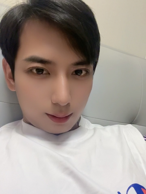 杨钦雲的第一张照片--玉林相亲服务中心