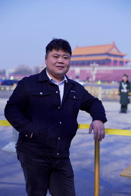 向北局中人的第二张照片--玉林相亲服务中心