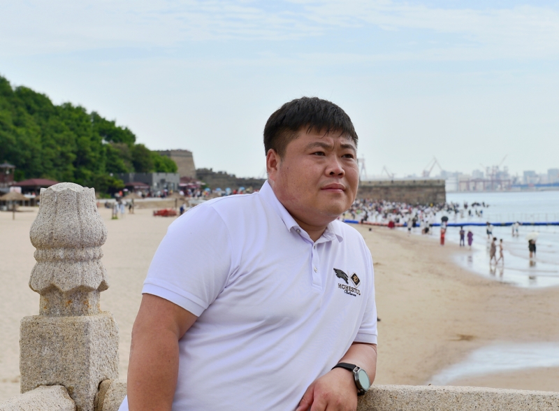 向北局中人的第五张照片--玉林相亲服务中心