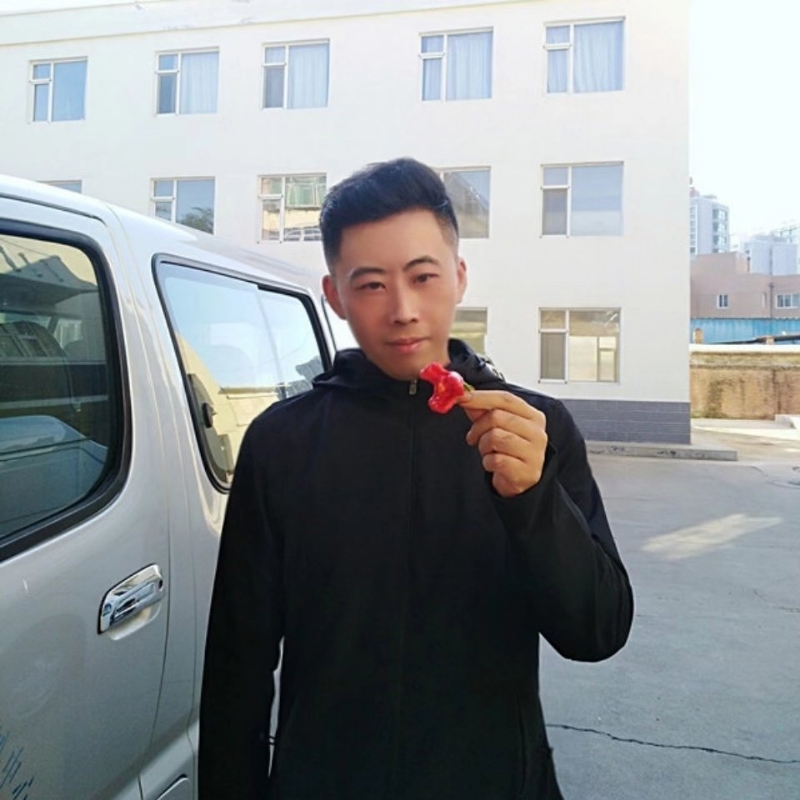 李信的第二张照片--玉林相亲服务中心