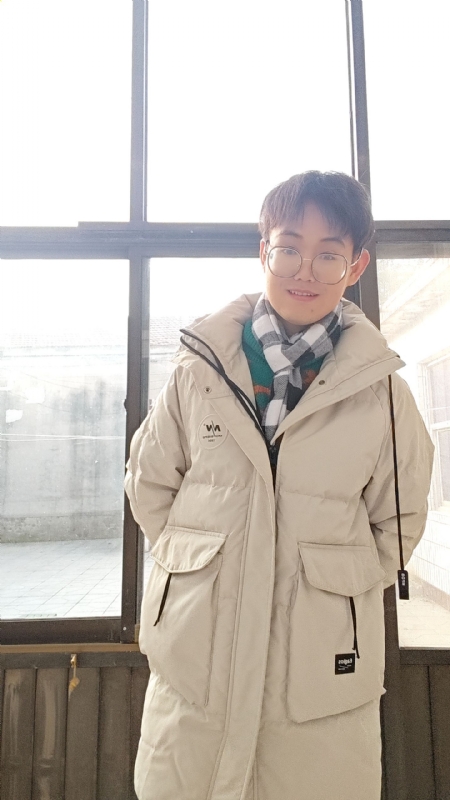 来了的第一张照片--玉林相亲服务中心