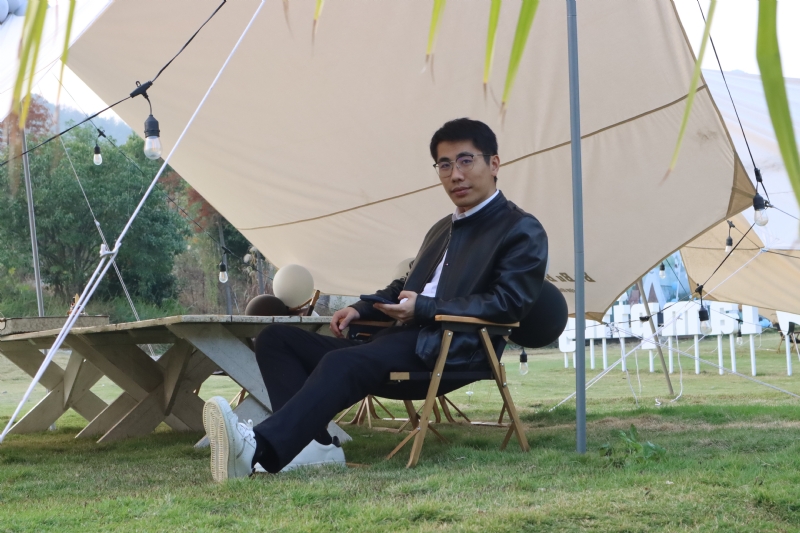 小俊的第二张照片--玉林相亲服务中心