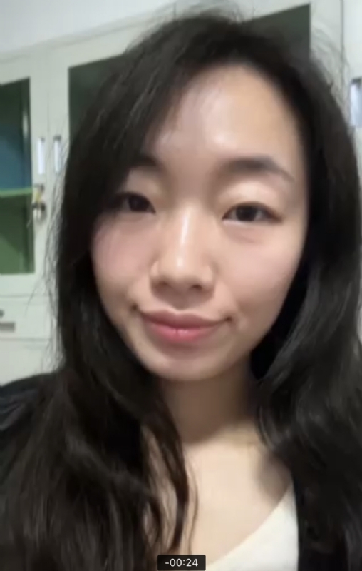 霉霉的第一张照片--玉林相亲服务中心