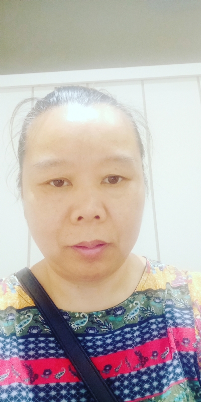 真诚征婚的第一张照片--玉林相亲服务中心