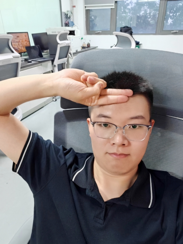 我我执执的第一张照片--玉林相亲服务中心