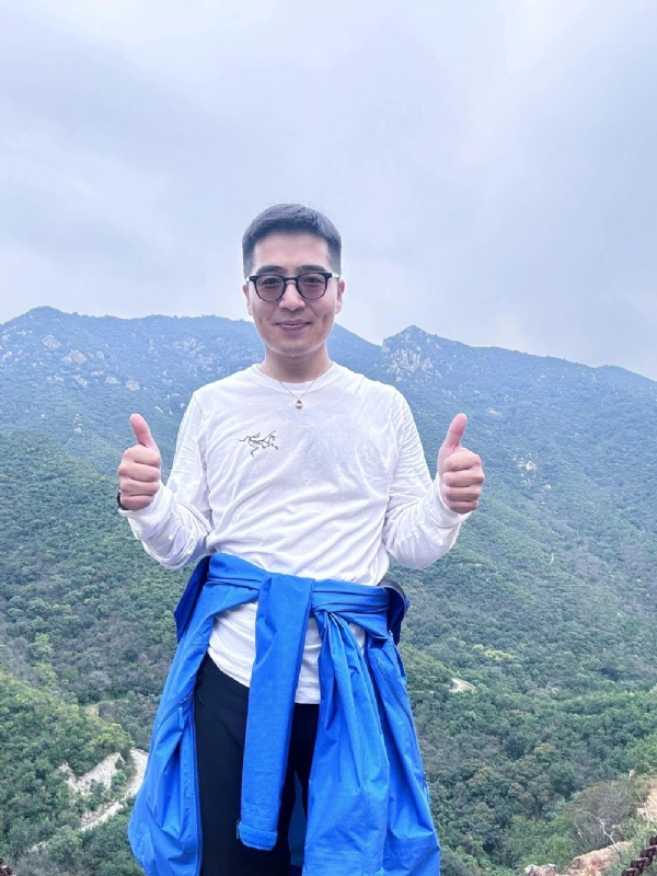 只为与你相遇的第一张照片--玉林相亲服务中心