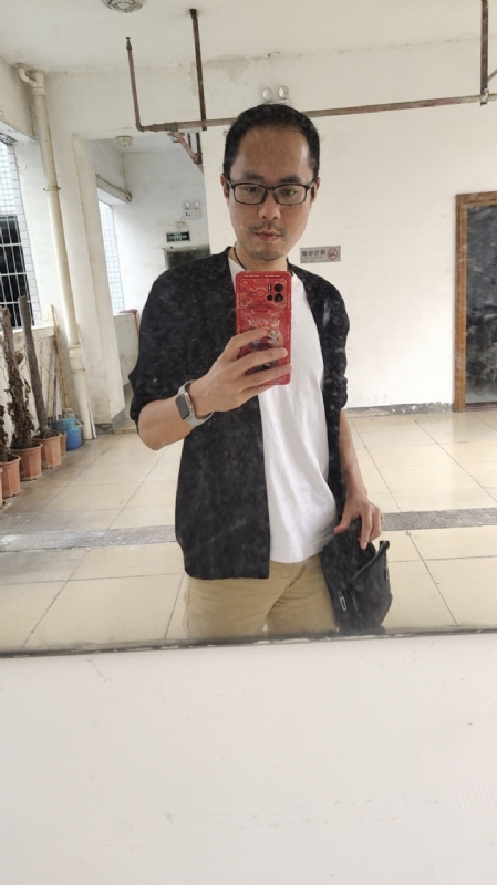 老蔡先生的第六张照片--玉林相亲服务中心