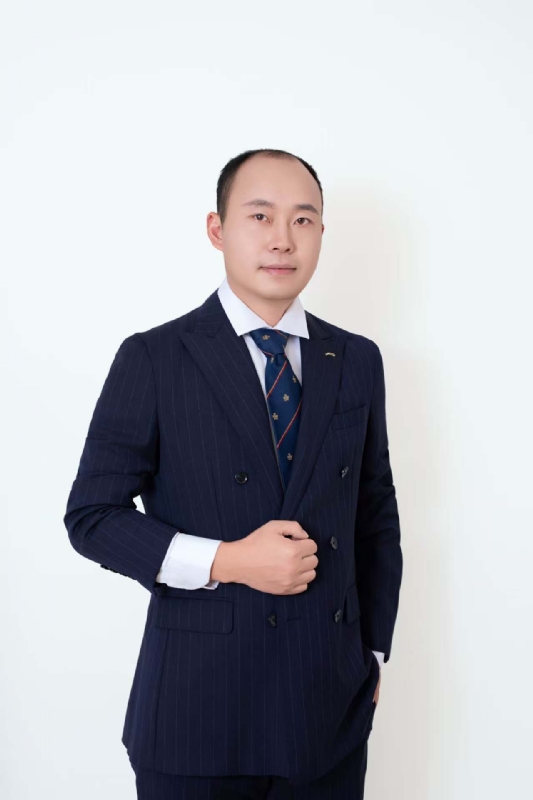 前程似锦的第一张照片--玉林相亲服务中心