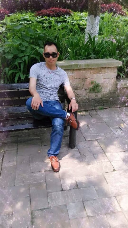 前程似锦的第二张照片--玉林相亲服务中心