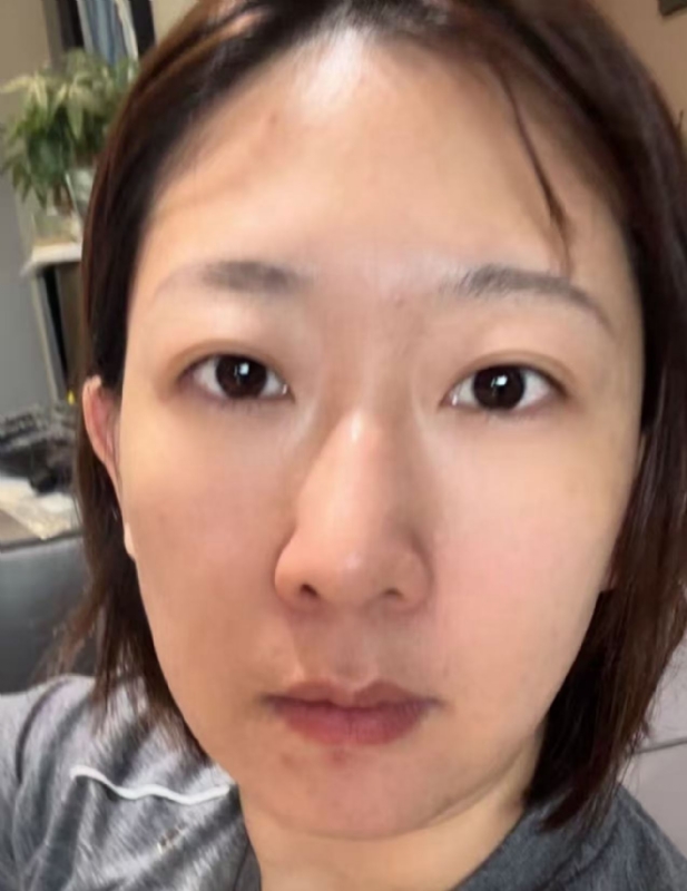 宣宣的第一张照片--玉林相亲服务中心