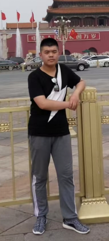 超棒超棒样样都棒的第一张照片--玉林相亲服务中心