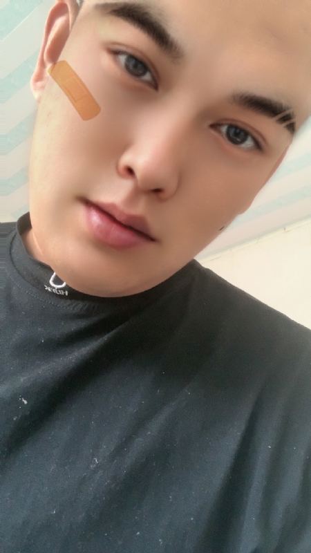 oK天黑就回家的第一张照片--玉林相亲服务中心