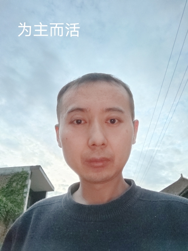 柳宁的第一张照片--玉林相亲服务中心