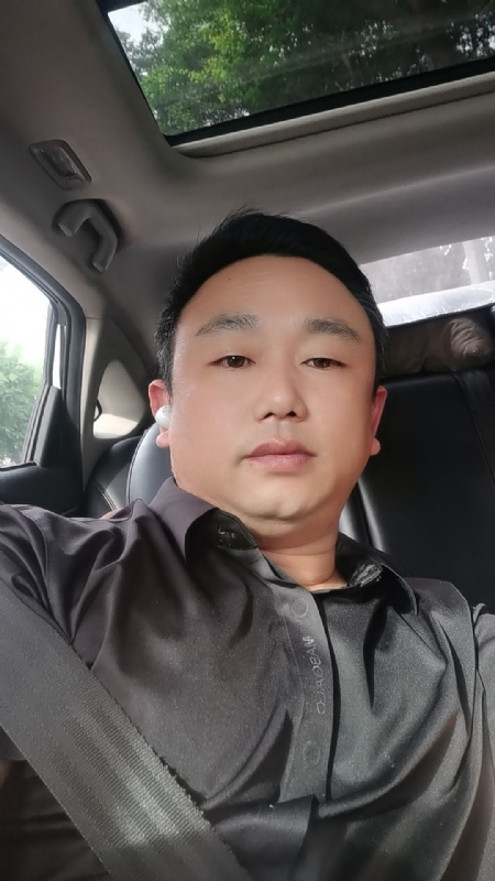 老烽的第一张照片--玉林相亲服务中心