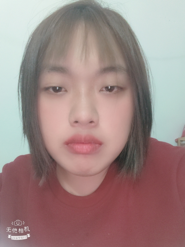 小米的第一张照片--玉林相亲服务中心