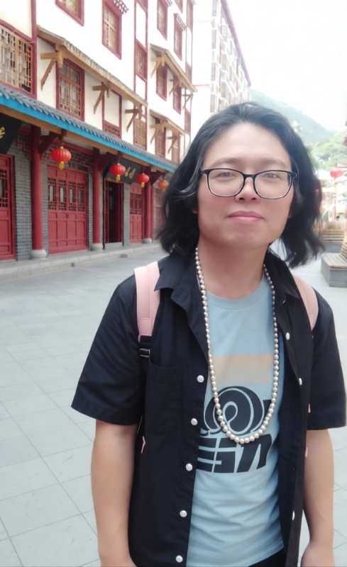 董先森的第一张照片--玉林相亲服务中心