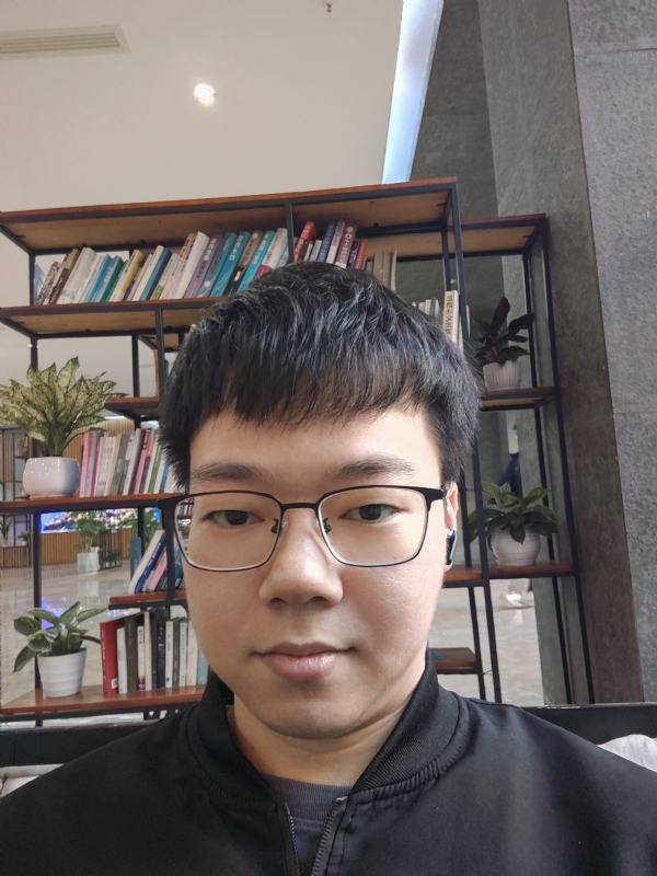 00柯的第一张照片--玉林相亲服务中心