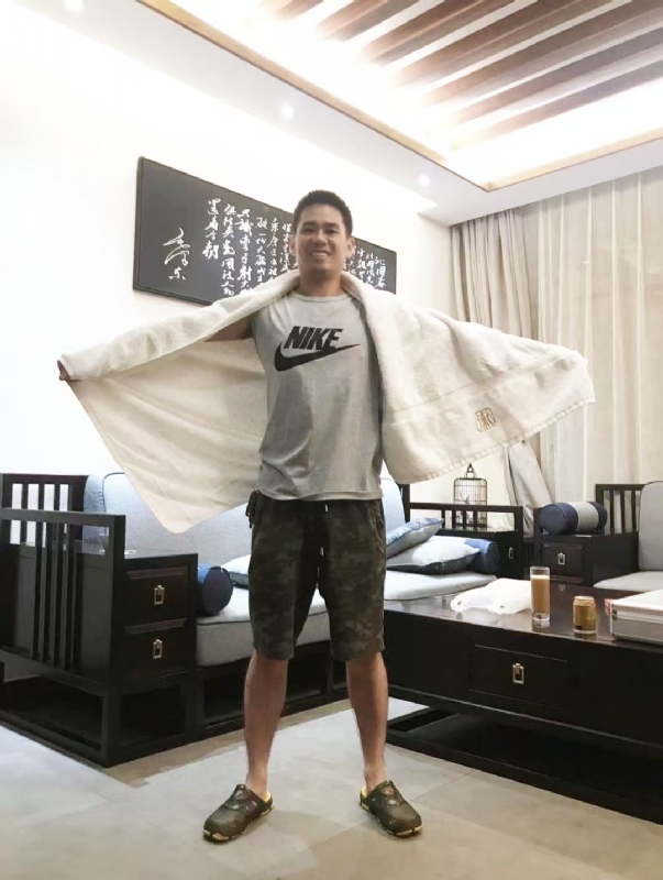 侬好侬好的第二张照片--玉林相亲服务中心