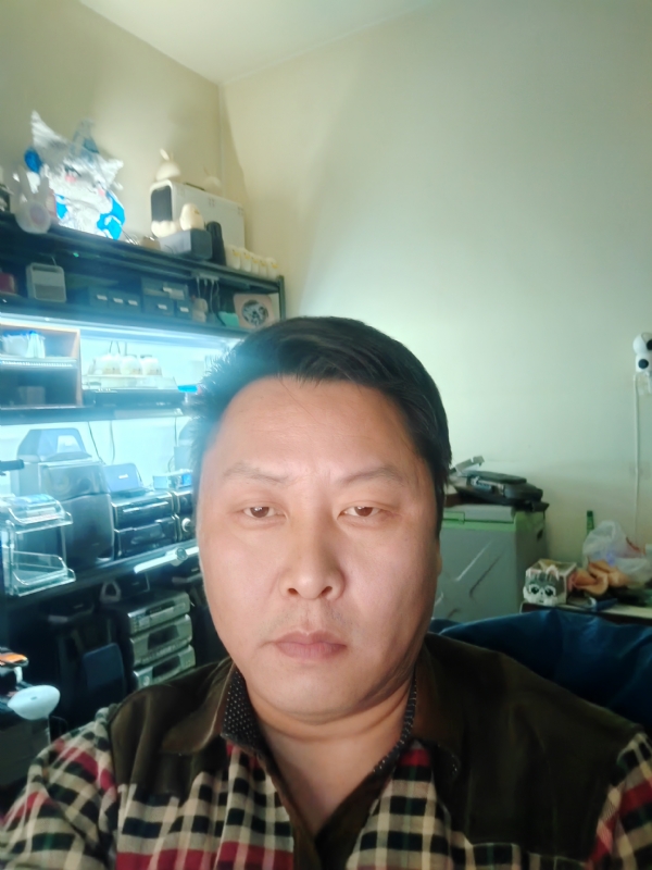 一半的第一张照片--玉林相亲服务中心