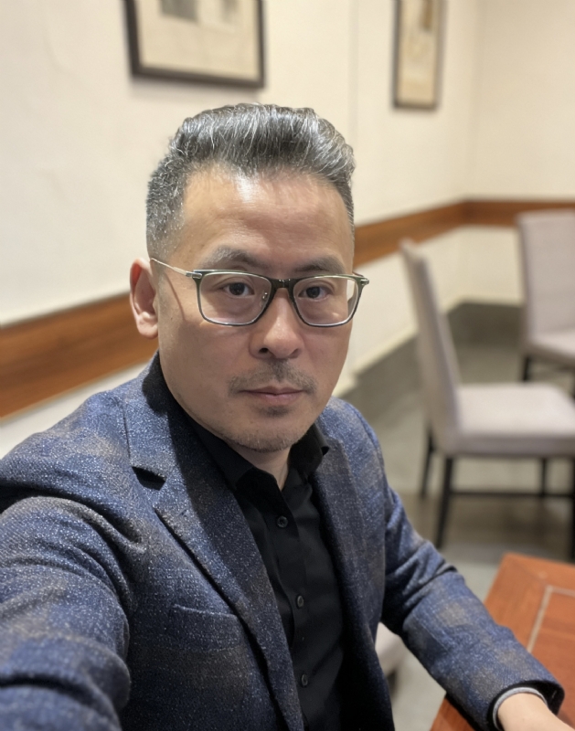 李雲明的第一张照片--玉林相亲服务中心