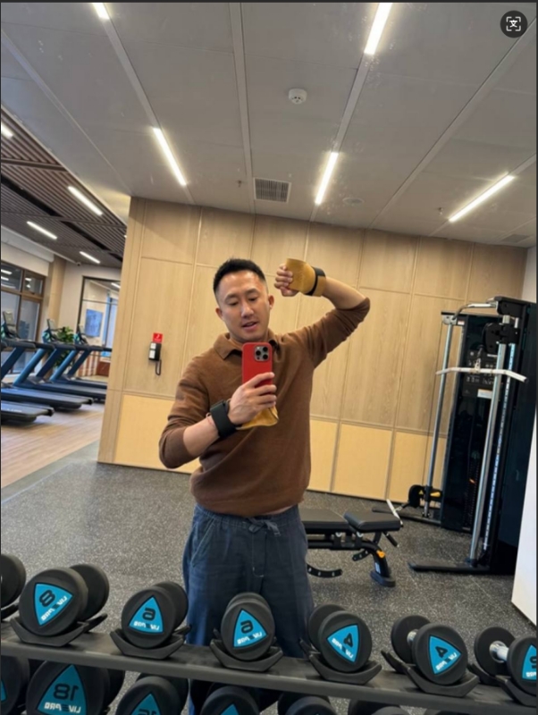 清风徐来的第三张照片--玉林相亲服务中心