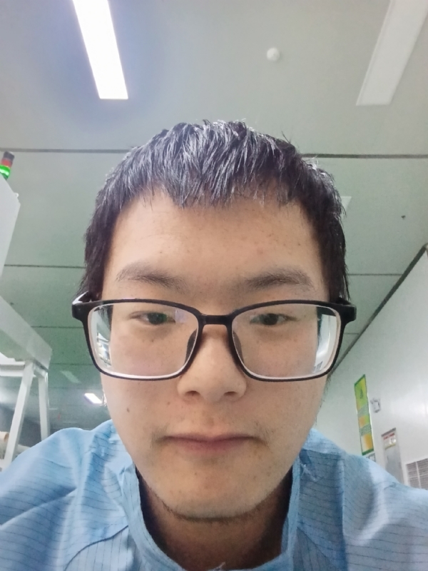 陶诚的第一张照片--玉林相亲服务中心