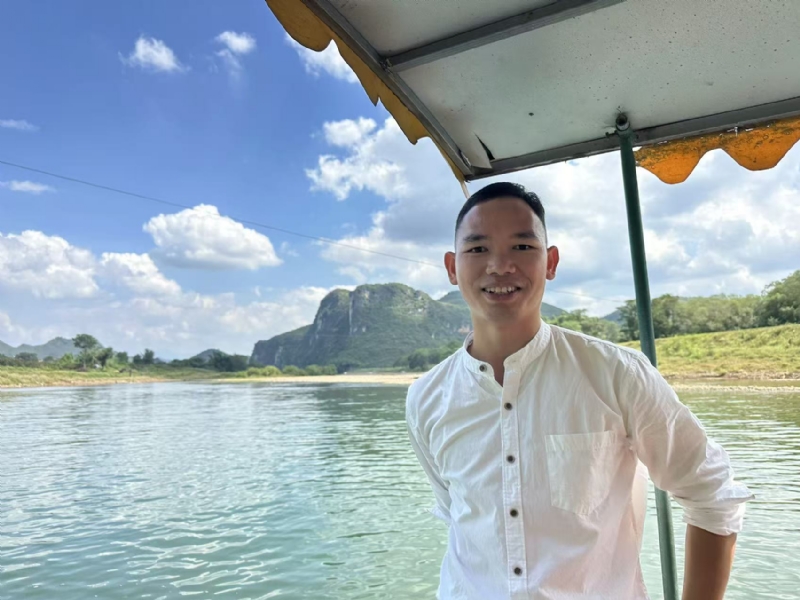 天云的第一张照片--玉林相亲服务中心