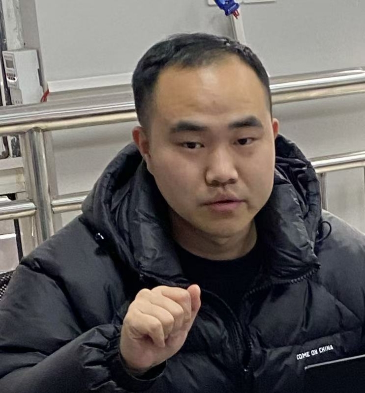 wkx的第二张照片--玉林相亲服务中心