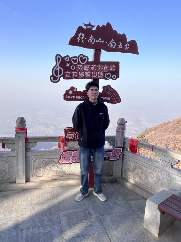 朱起的第二张照片--玉林相亲服务中心