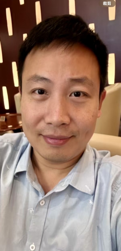 巾凡的第一张照片--玉林相亲服务中心