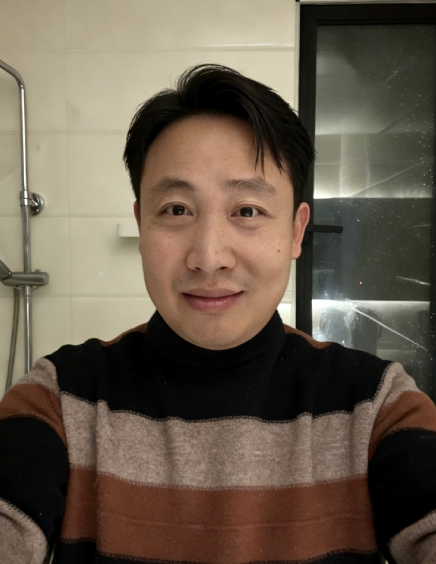 巾凡的第三张照片--玉林相亲服务中心