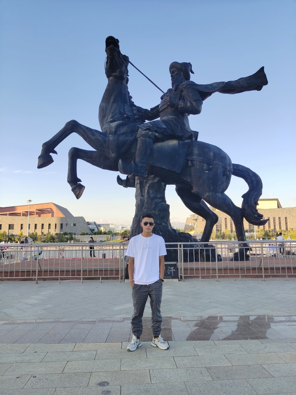 小白的第一张照片--玉林相亲服务中心