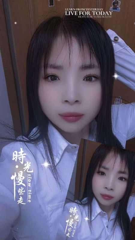 澜岁的第一张照片--玉林相亲服务中心