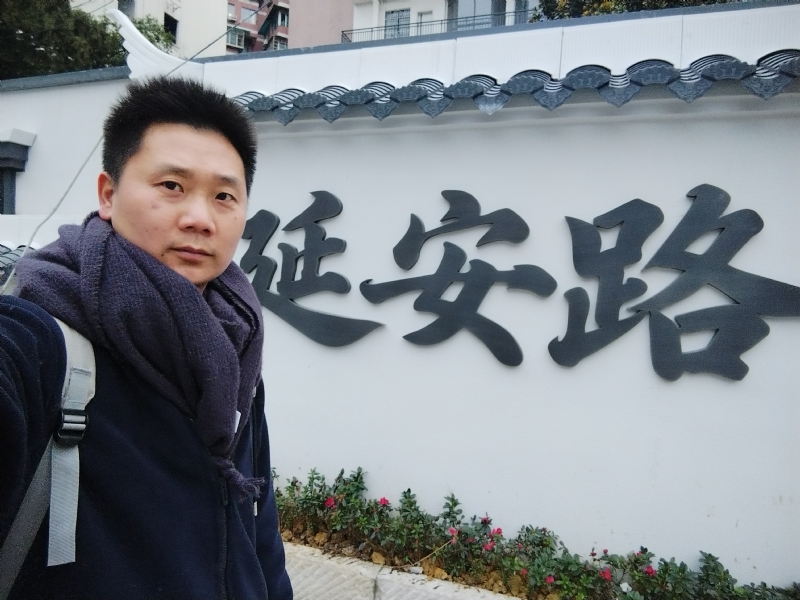 另一半的她的第一张照片--玉林相亲服务中心