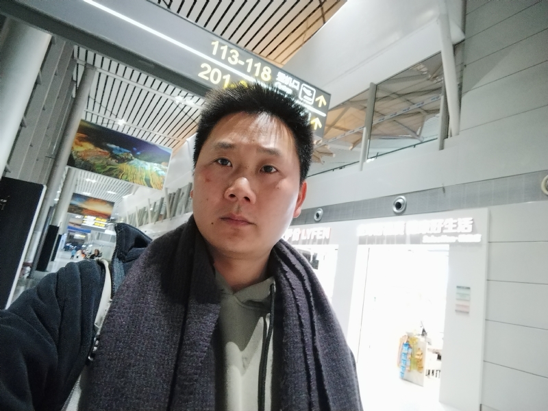 另一半的她的第二张照片--玉林相亲服务中心