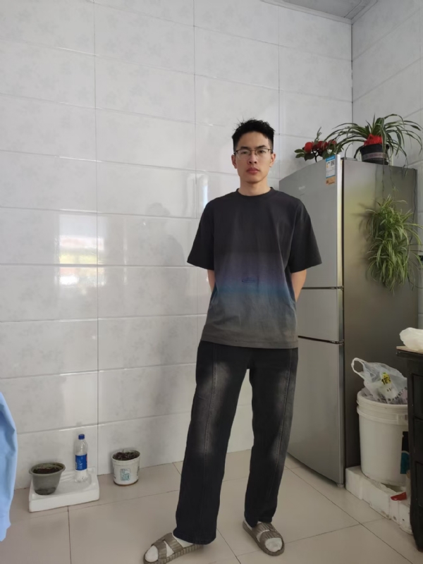 子君的第一张照片--玉林相亲服务中心