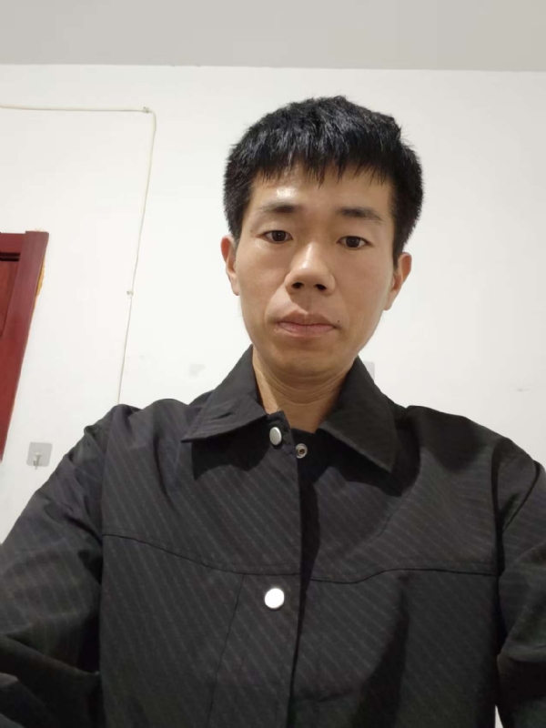 京东小哥的第一张照片--玉林相亲服务中心