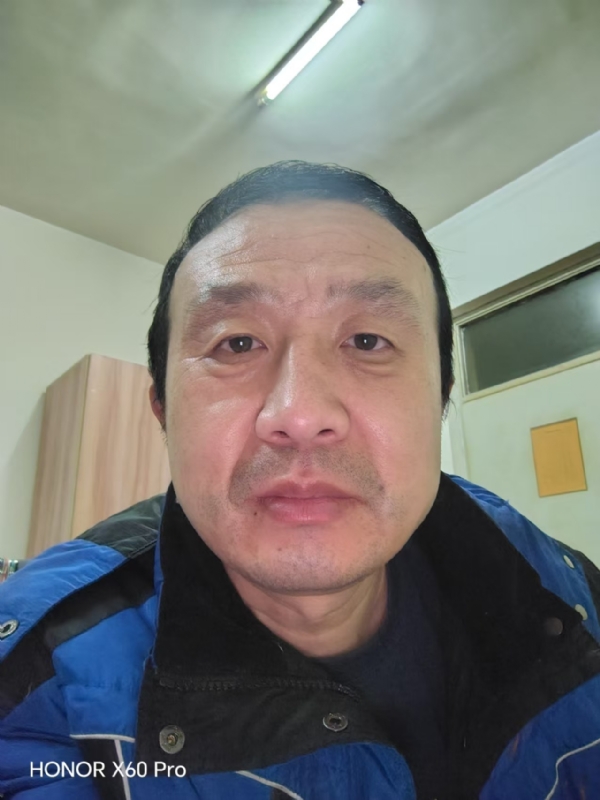 一心一意的第一张照片--玉林相亲服务中心