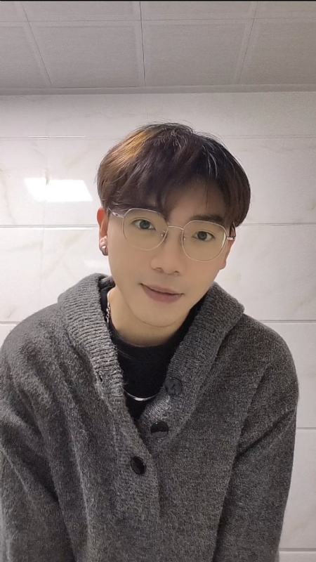 晚睡早起的第二张照片--玉林相亲服务中心