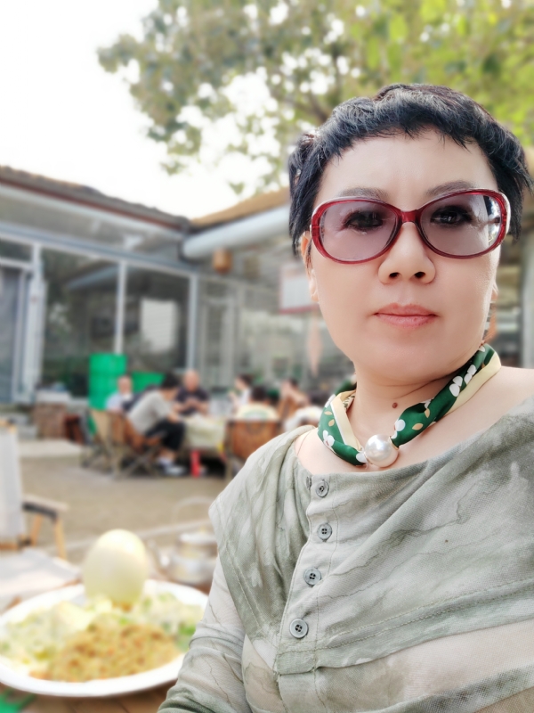 初见的第一张照片--玉林相亲服务中心