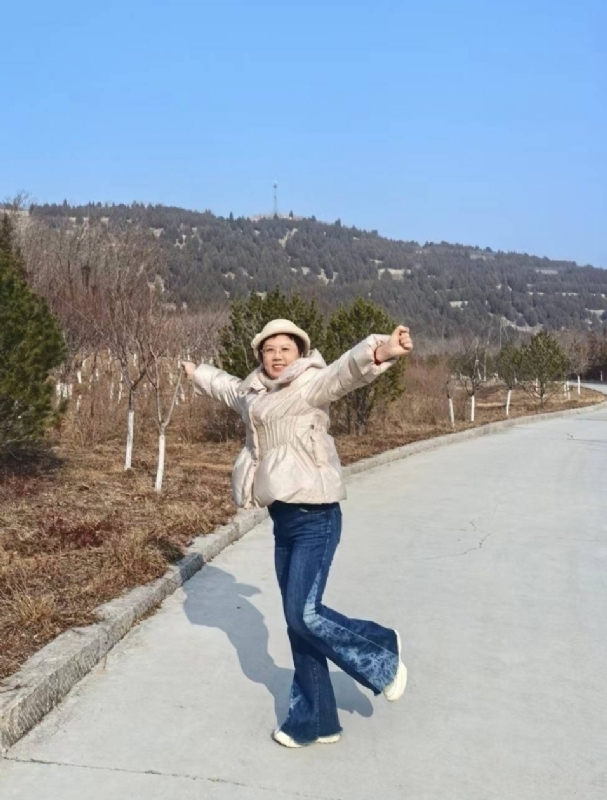 初见的第二张照片--玉林相亲服务中心