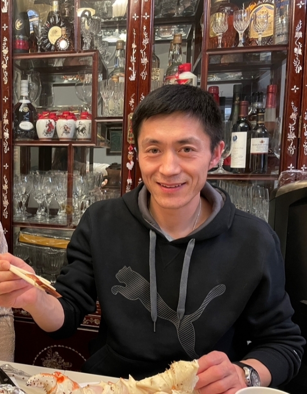 Kevin的第一张照片--玉林相亲服务中心