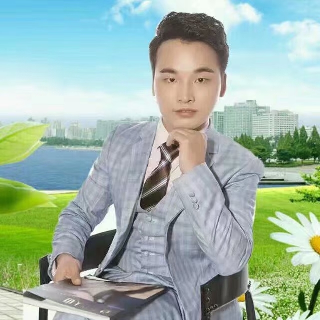 秋风瑟瑟的第二张照片--玉林相亲服务中心