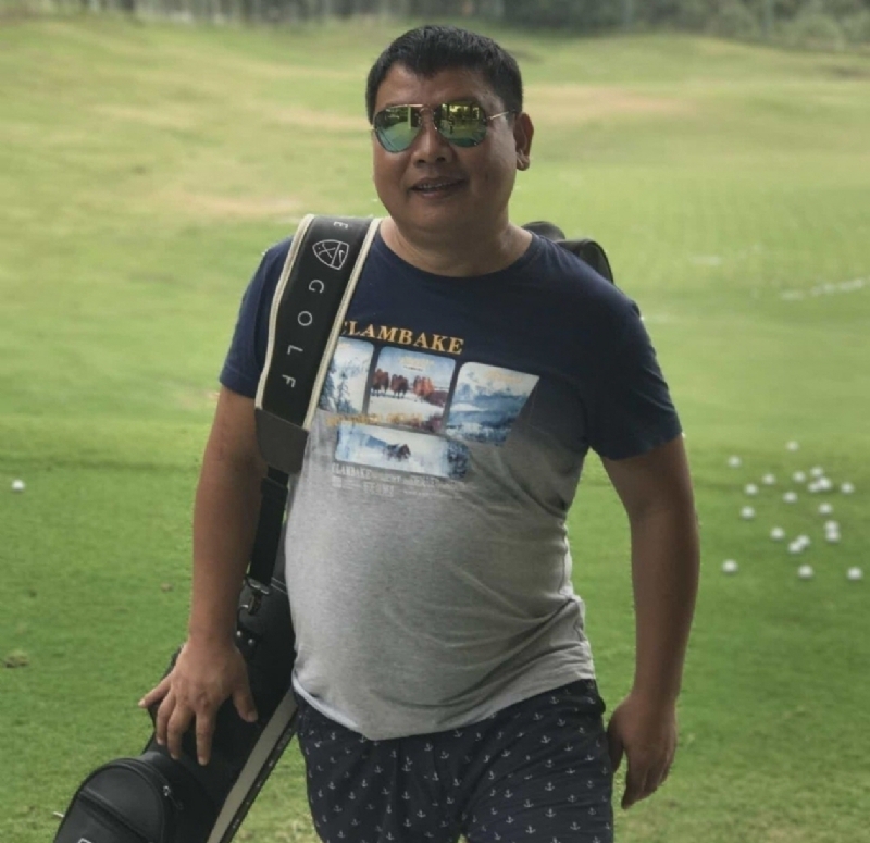 攻守的第三张照片--玉林相亲服务中心