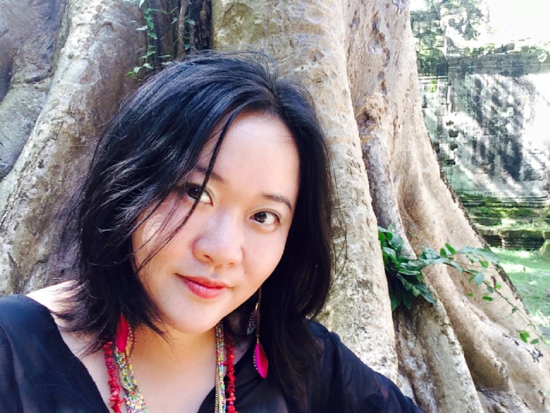 小密的第四张照片--玉林相亲服务中心